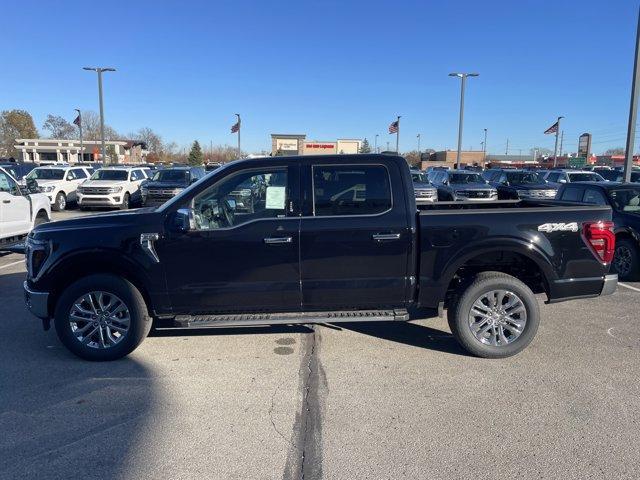 new 2024 Ford F-150 car, priced at $68,645