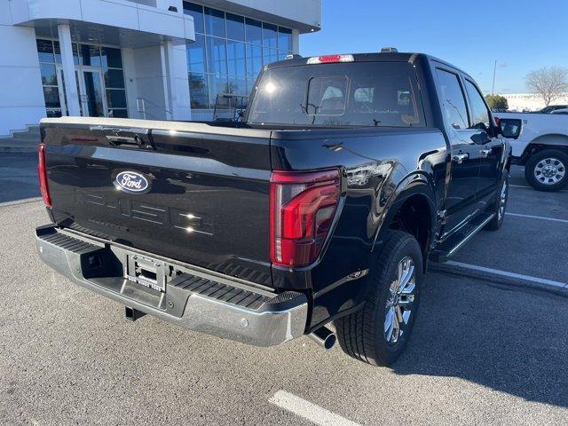 new 2024 Ford F-150 car, priced at $68,645