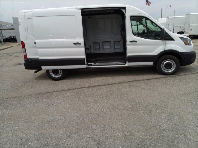 new 2025 Ford Transit-250 car, priced at $54,265