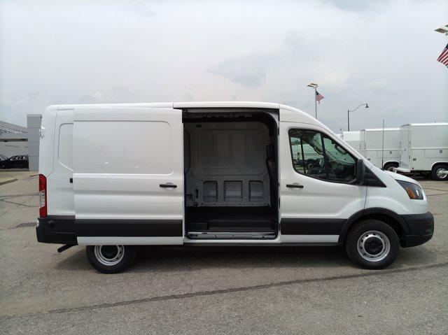new 2025 Ford Transit-250 car, priced at $54,265