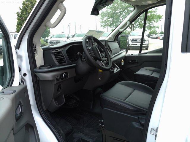 new 2025 Ford Transit-250 car, priced at $54,265