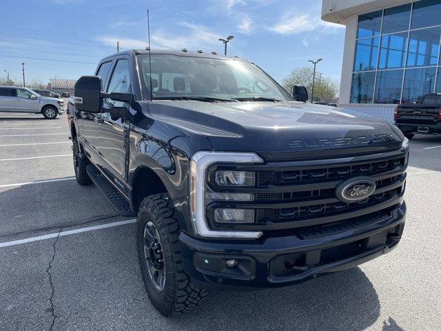 new 2024 Ford F-250 car, priced at $94,915