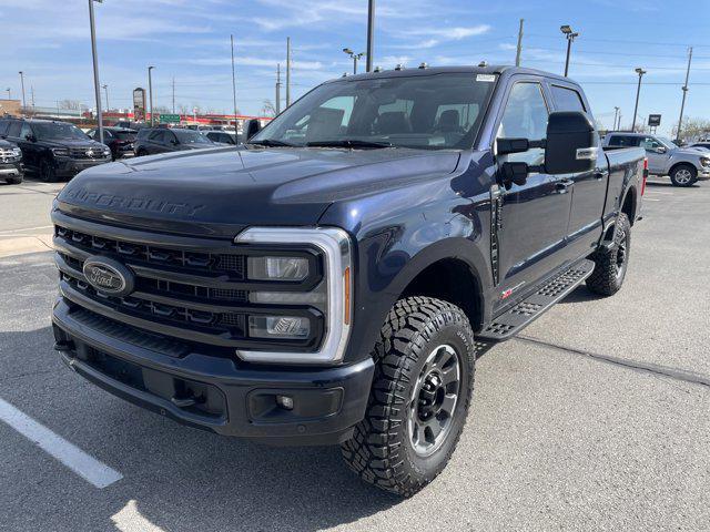 new 2024 Ford F-250 car, priced at $94,915