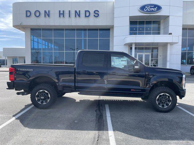 new 2024 Ford F-250 car, priced at $94,915