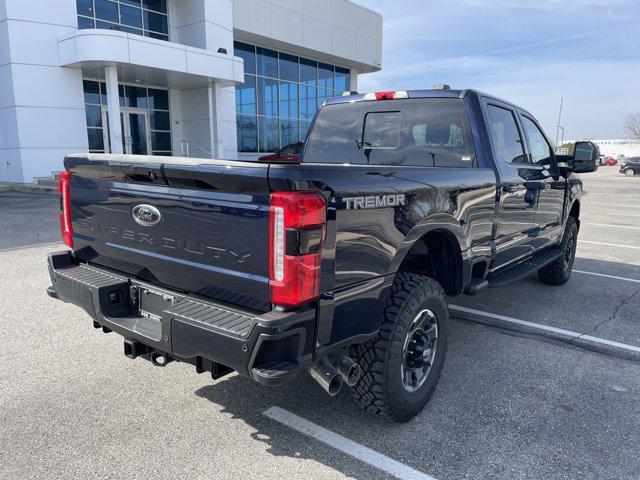 new 2024 Ford F-250 car, priced at $94,915