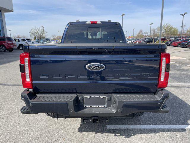 new 2024 Ford F-250 car, priced at $94,915