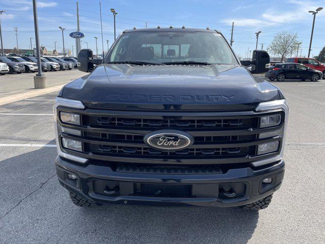 new 2024 Ford F-250 car, priced at $94,915