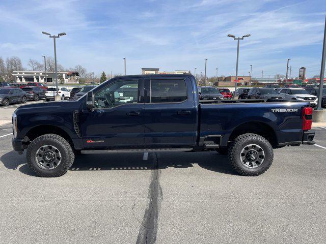 new 2024 Ford F-250 car, priced at $94,915