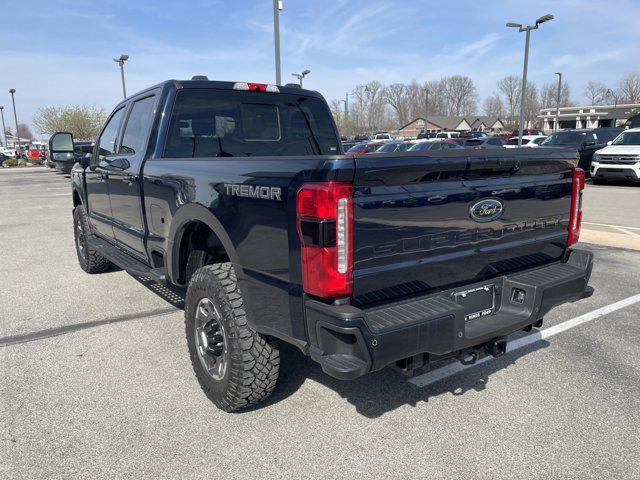 new 2024 Ford F-250 car, priced at $94,915