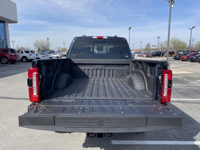 new 2024 Ford F-250 car, priced at $94,915