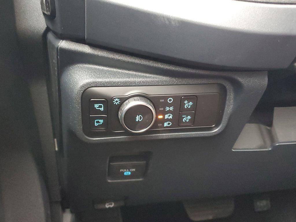 new 2025 Ford Bronco car