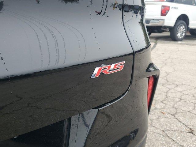 used 2023 Chevrolet TrailBlazer car, priced at $25,000