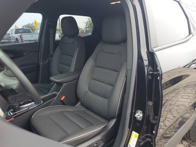 used 2023 Chevrolet TrailBlazer car, priced at $25,000