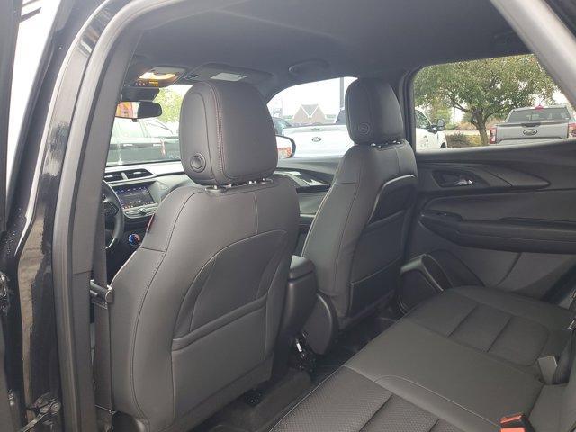 used 2023 Chevrolet TrailBlazer car, priced at $25,000