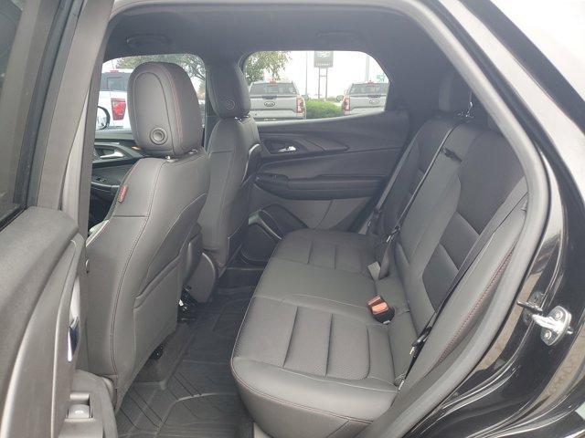 used 2023 Chevrolet TrailBlazer car, priced at $25,000