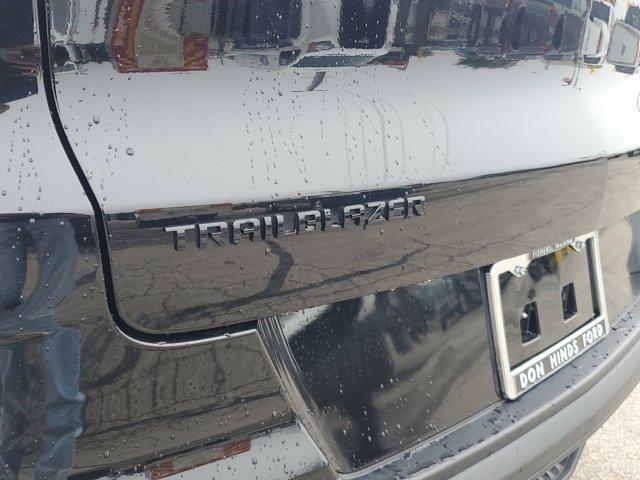 used 2023 Chevrolet TrailBlazer car, priced at $25,000