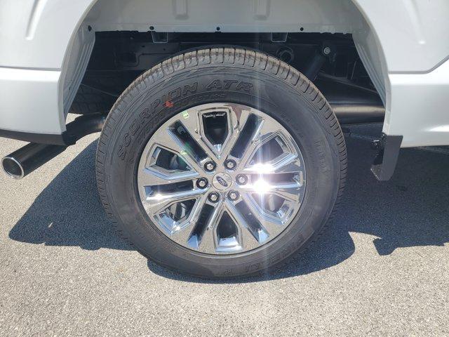 new 2025 Ford F-150 car, priced at $68,495
