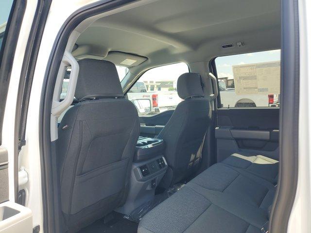 new 2025 Ford F-150 car, priced at $68,495