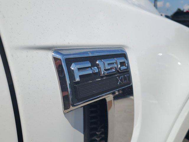 new 2025 Ford F-150 car, priced at $68,495