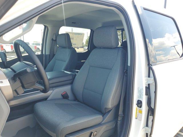new 2025 Ford F-150 car, priced at $68,495