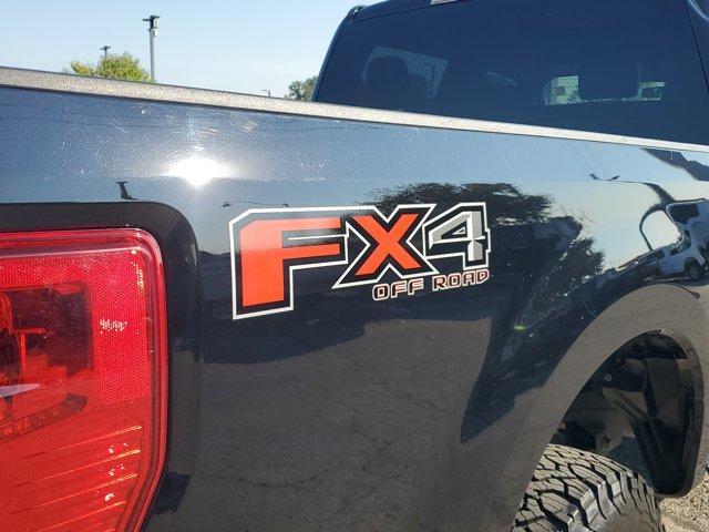 used 2021 Ford F-350 car, priced at $37,500