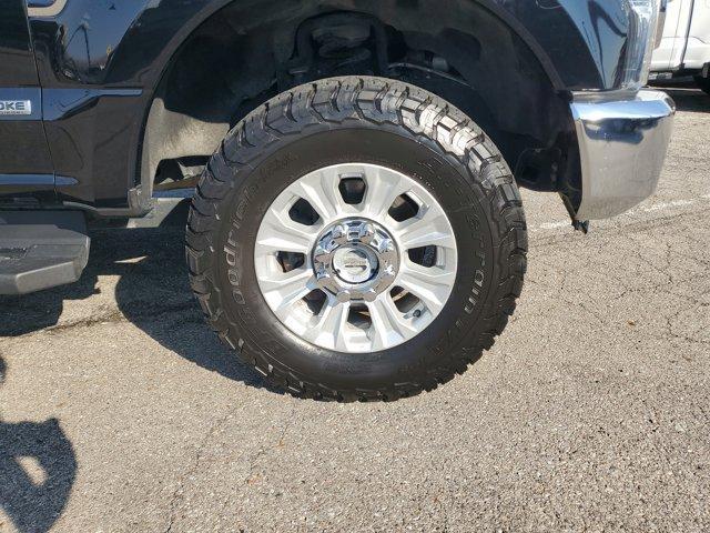 used 2021 Ford F-350 car, priced at $37,500