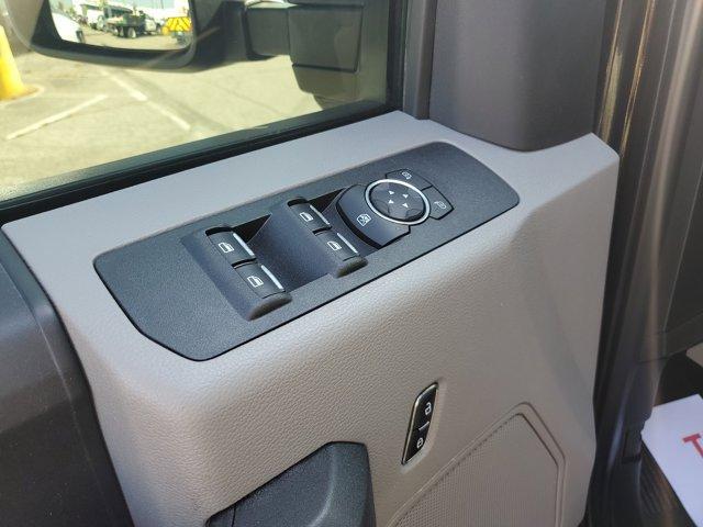 used 2021 Ford F-350 car, priced at $37,500