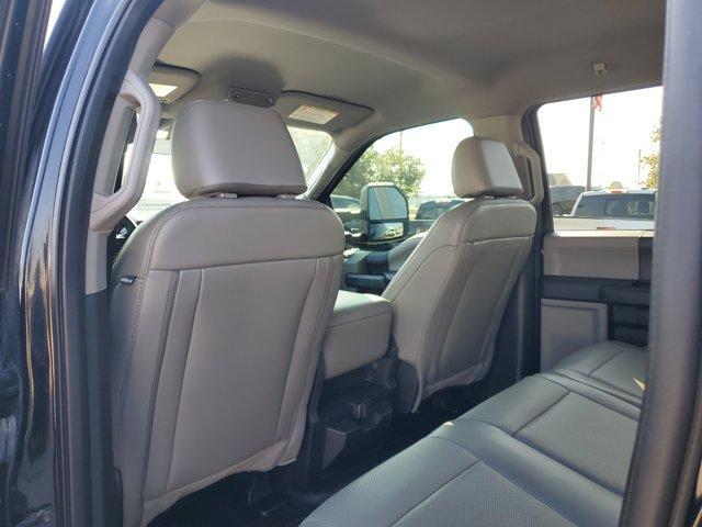 used 2021 Ford F-350 car, priced at $37,500