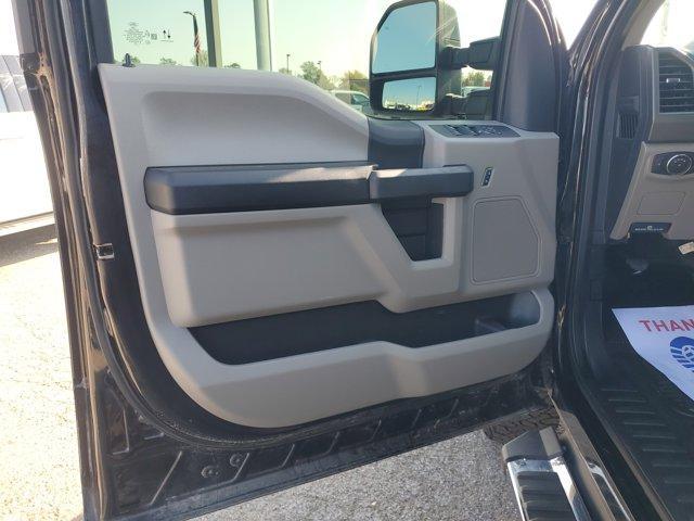 used 2021 Ford F-350 car, priced at $37,500