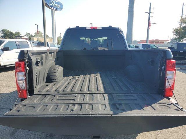 used 2021 Ford F-350 car, priced at $37,500
