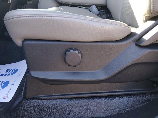 used 2021 Ford F-350 car, priced at $37,500