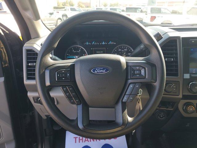 used 2021 Ford F-350 car, priced at $37,500
