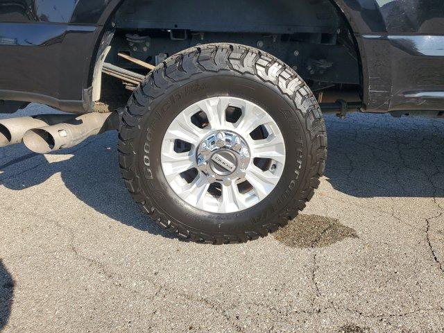 used 2021 Ford F-350 car, priced at $37,500