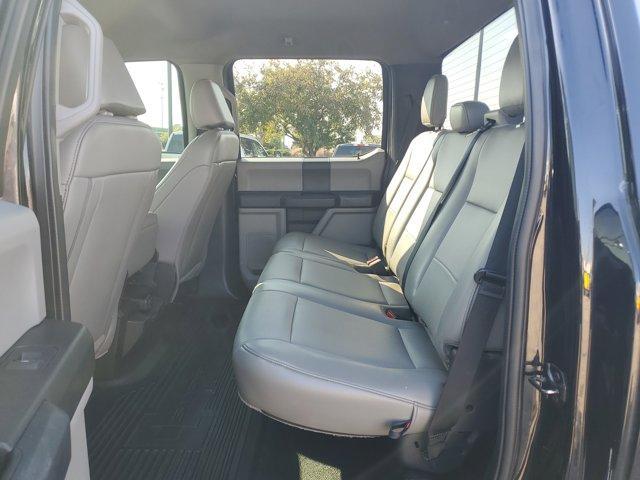 used 2021 Ford F-350 car, priced at $37,500