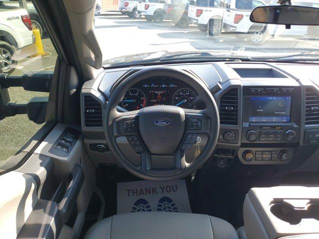 used 2021 Ford F-350 car, priced at $37,500