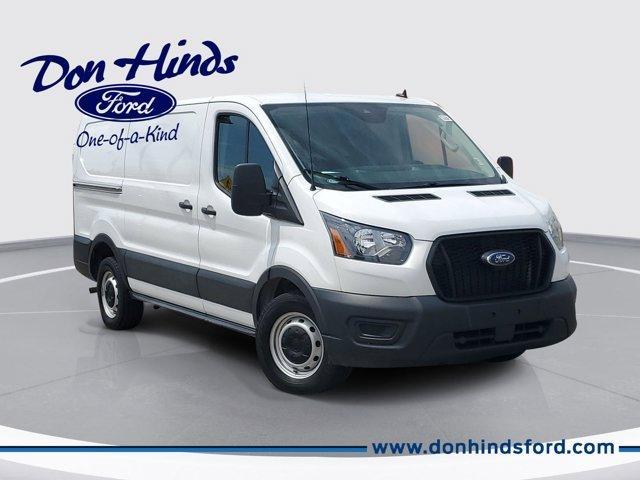 used 2023 Ford Transit-150 car, priced at $25,800