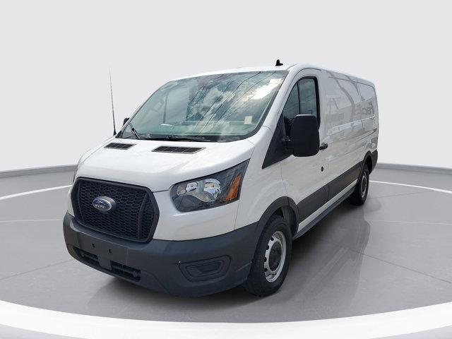used 2023 Ford Transit-150 car, priced at $25,800