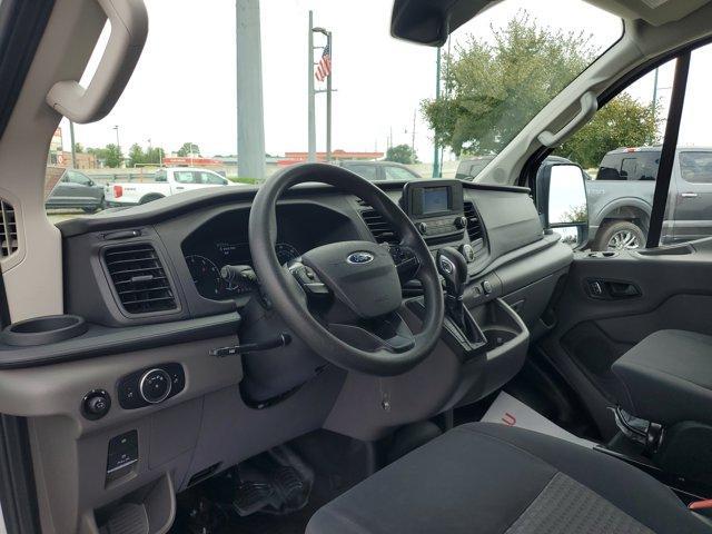 used 2023 Ford Transit-150 car, priced at $25,800