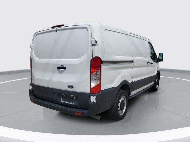 used 2023 Ford Transit-150 car, priced at $25,800