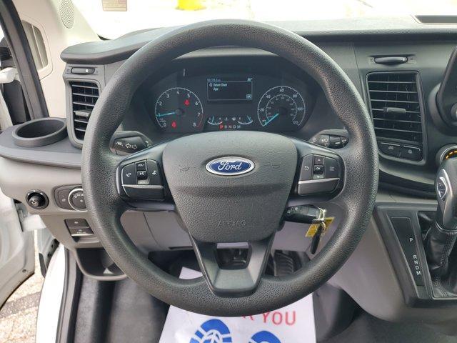 used 2023 Ford Transit-150 car, priced at $25,800