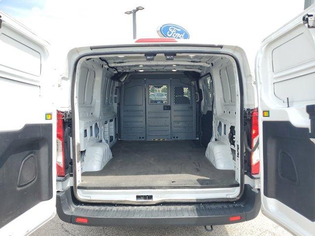 used 2023 Ford Transit-150 car, priced at $25,800