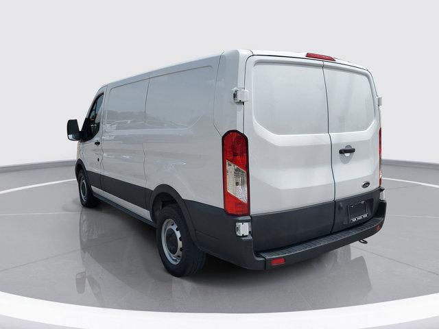 used 2023 Ford Transit-150 car, priced at $25,800