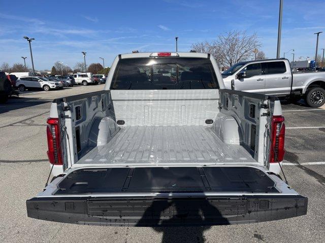 new 2024 Ford F-150 car, priced at $64,490