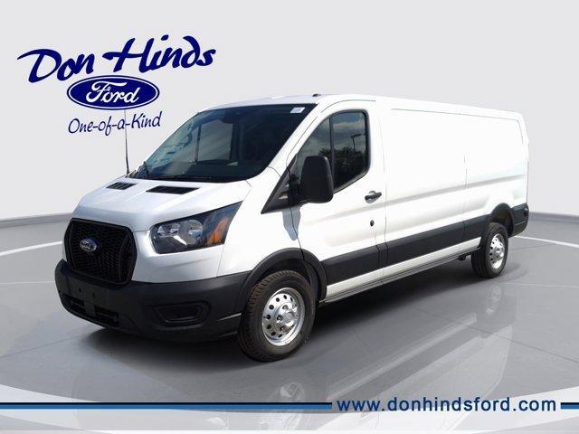 new 2025 Ford Transit-250 car, priced at $57,905