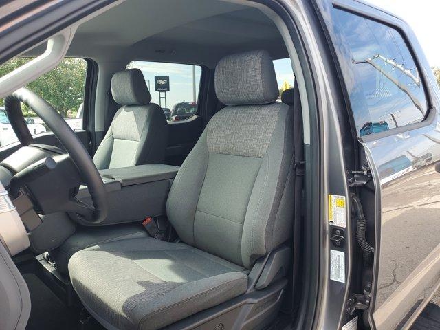 used 2024 Ford F-350 car, priced at $54,000