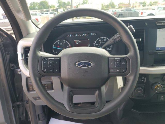 used 2024 Ford F-350 car, priced at $54,000