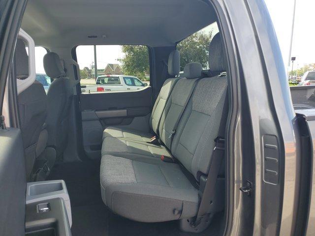 used 2024 Ford F-350 car, priced at $54,000