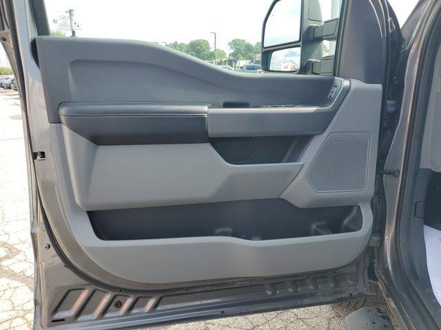 used 2024 Ford F-350 car, priced at $54,000