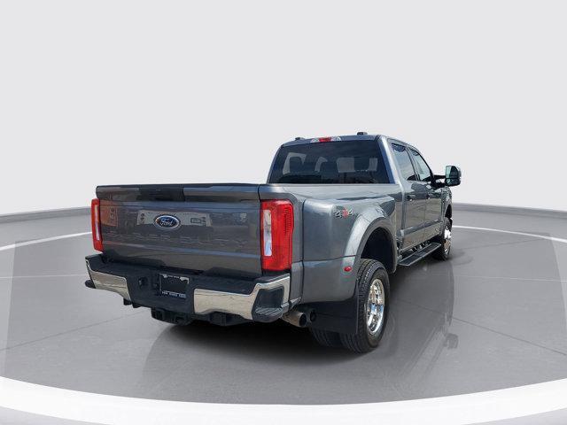 used 2024 Ford F-350 car, priced at $54,000