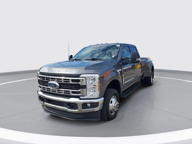 used 2024 Ford F-350 car, priced at $54,000